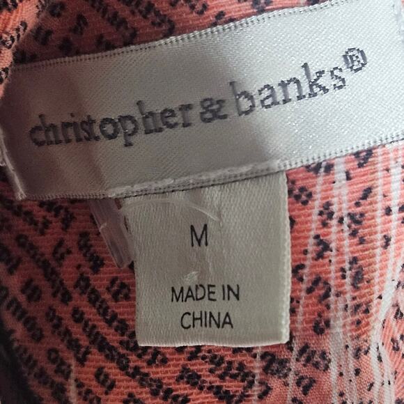 Cotton Blend Lightweight Jacket Size Medium - Picture 3 of 4